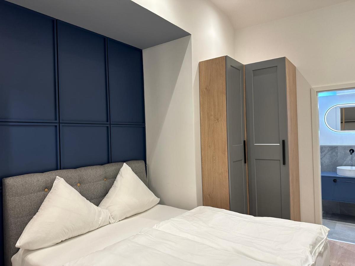 Hotel Zur Post Dabringhausen - Contactless Self Check-In Wermelskirchen Buitenkant foto