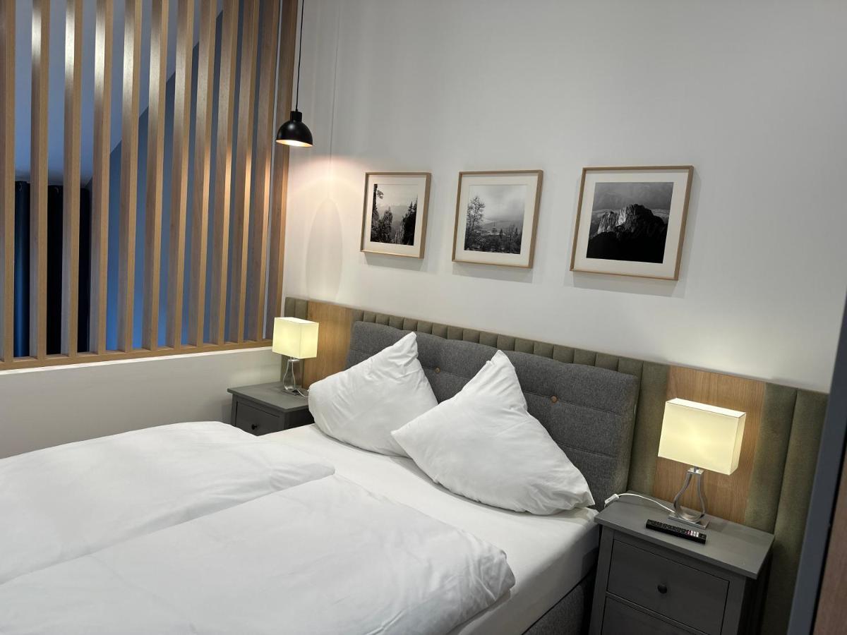 Hotel Zur Post Dabringhausen - Contactless Self Check-In Wermelskirchen Buitenkant foto