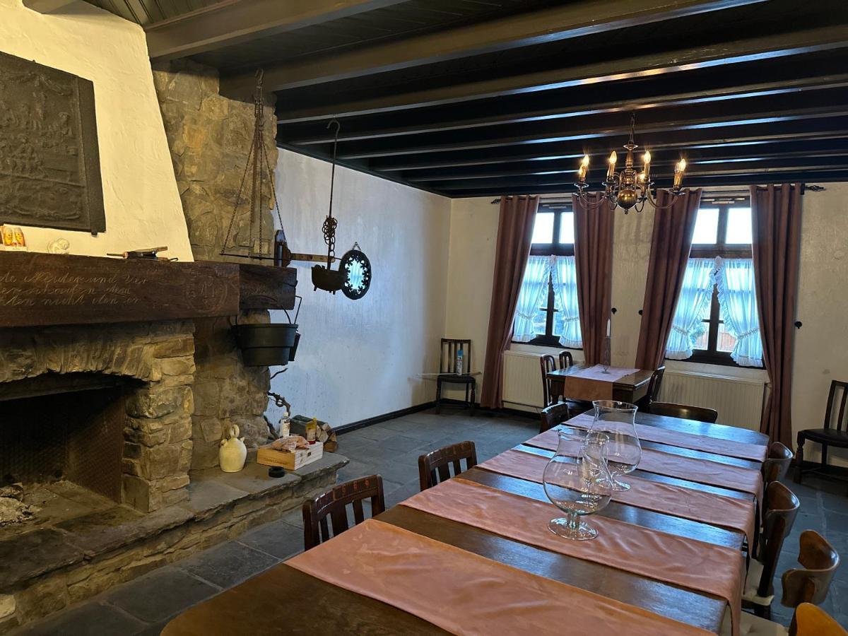 Hotel Zur Post Dabringhausen - Contactless Self Check-In Wermelskirchen Buitenkant foto