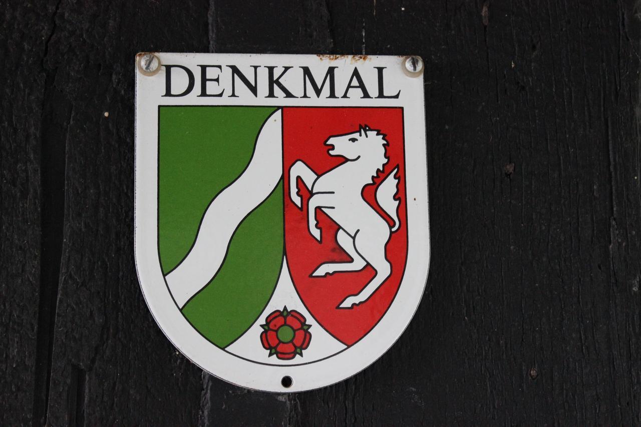 Hotel Zur Post Dabringhausen - Contactless Self Check-In Wermelskirchen Buitenkant foto