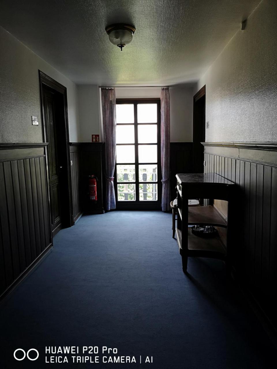 Hotel Zur Post Dabringhausen - Contactless Self Check-In Wermelskirchen Buitenkant foto