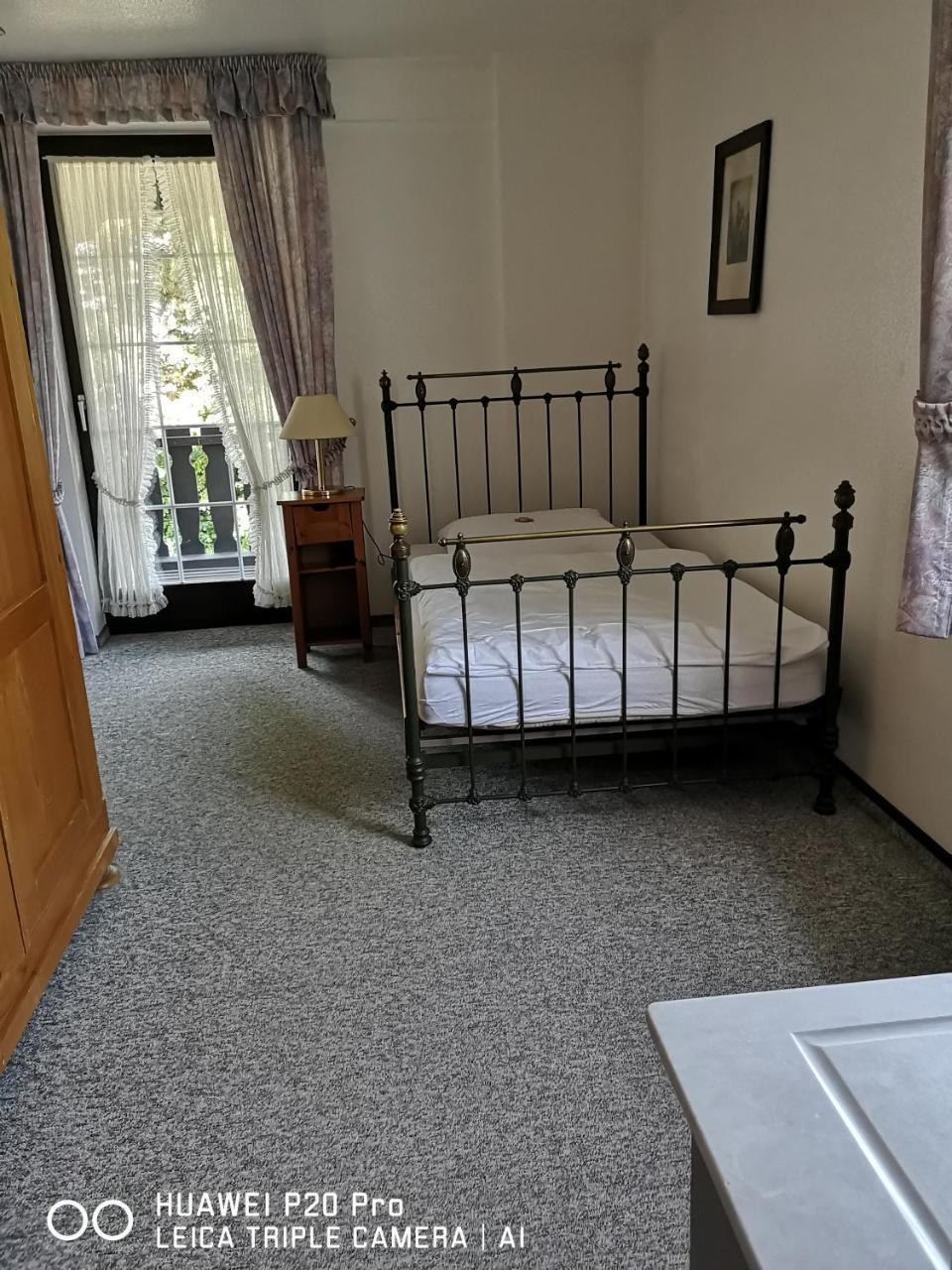 Hotel Zur Post Dabringhausen - Contactless Self Check-In Wermelskirchen Buitenkant foto