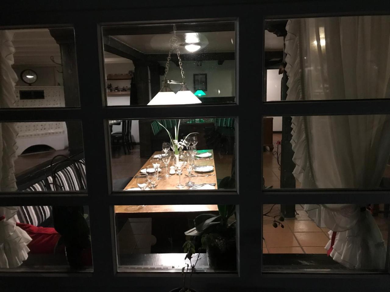 Hotel Zur Post Dabringhausen - Contactless Self Check-In Wermelskirchen Buitenkant foto